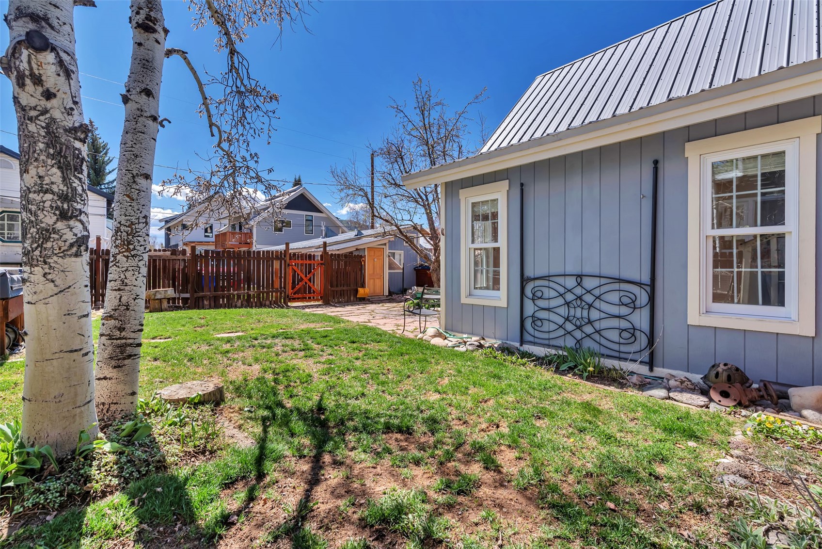 229 Logan Avenue Steamboat Springs CO 80487