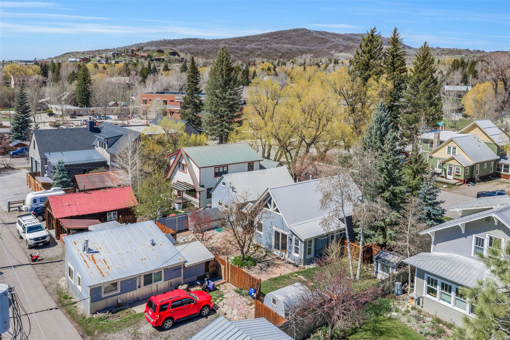 229 Logan Avenue Steamboat Springs CO 80487