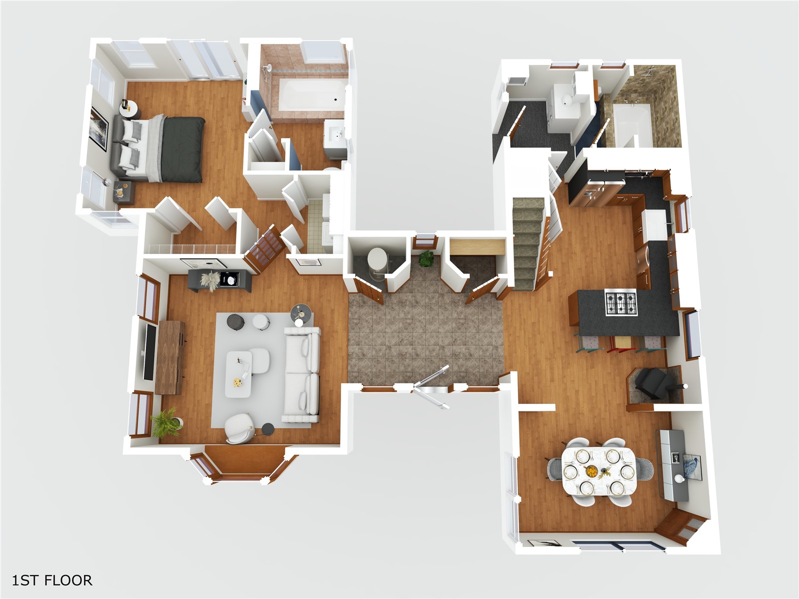 229 Logan Avenue Steamboat Springs CO 80487