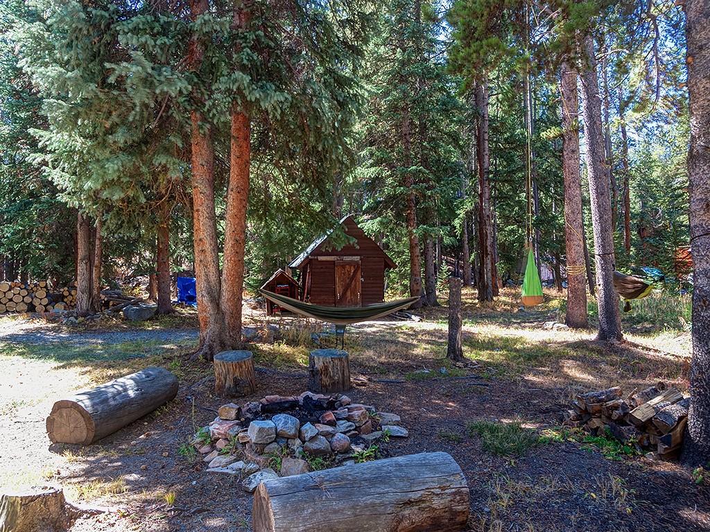 128 Starlit Lane Breckenridge CO 80424
