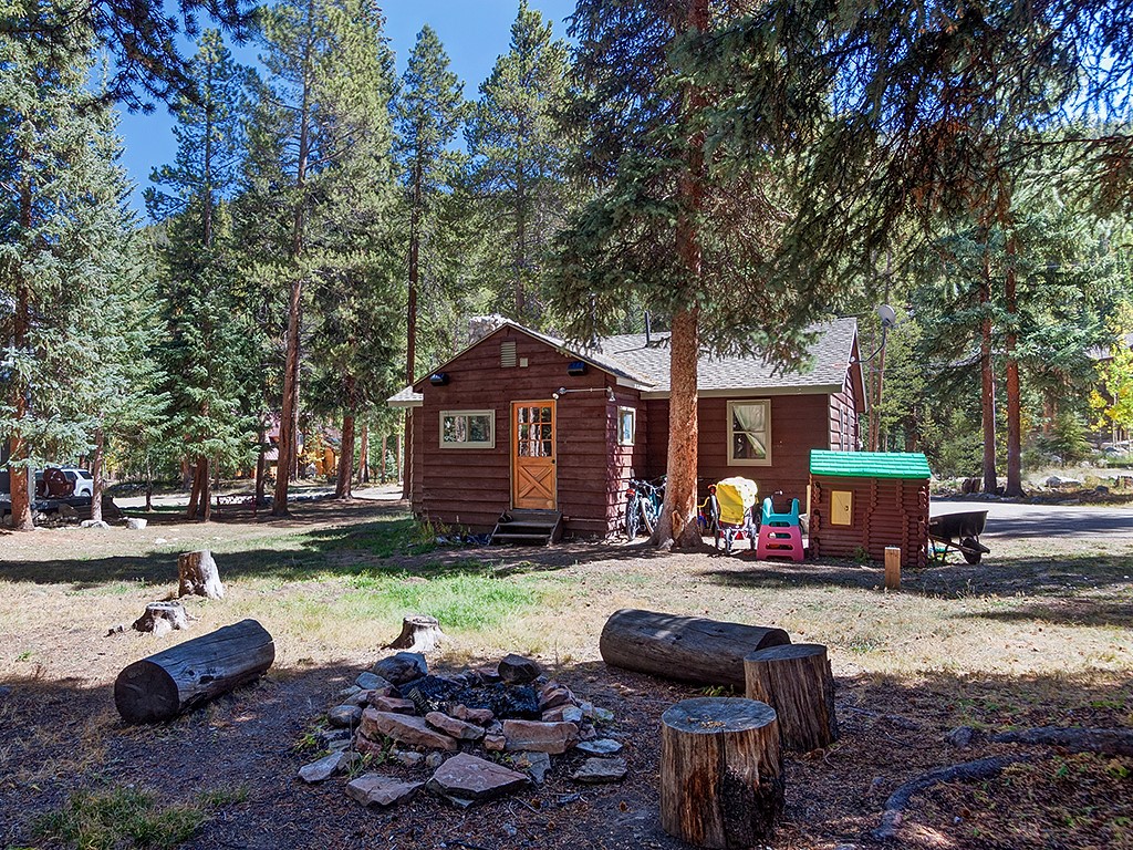 128 Starlit Lane Breckenridge CO 80424