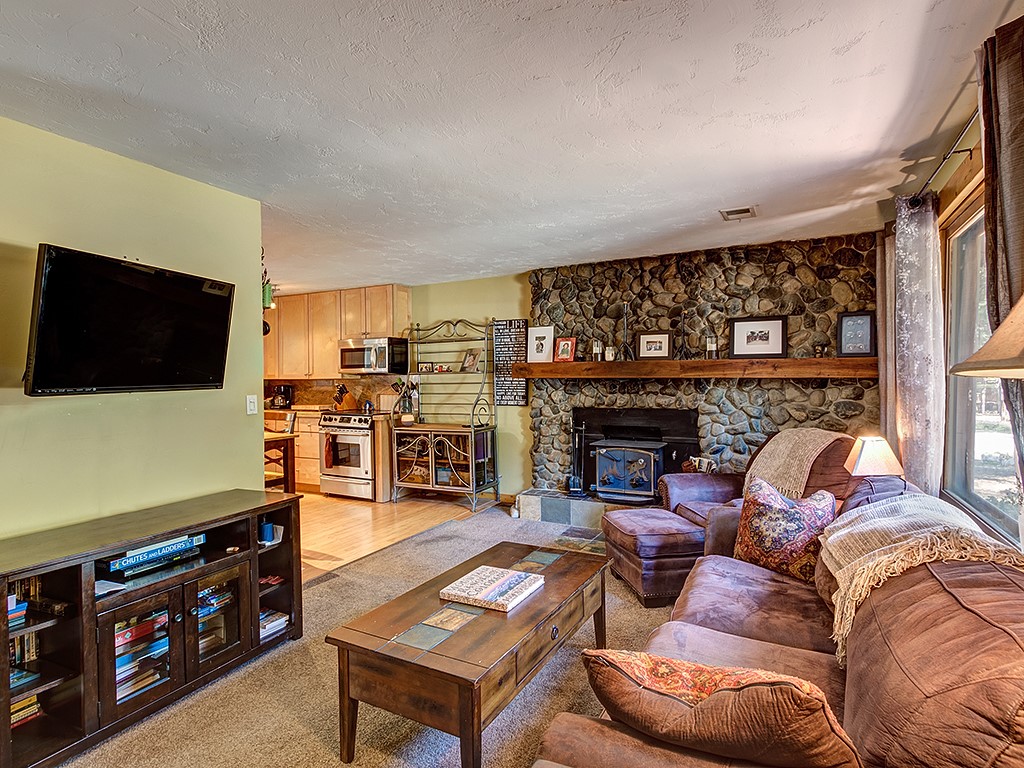 128 Starlit Lane Breckenridge CO 80424