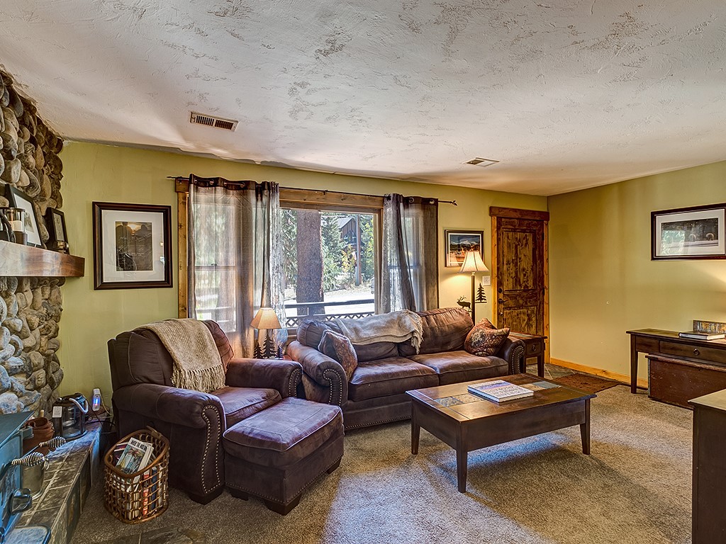 128 Starlit Lane Breckenridge CO 80424