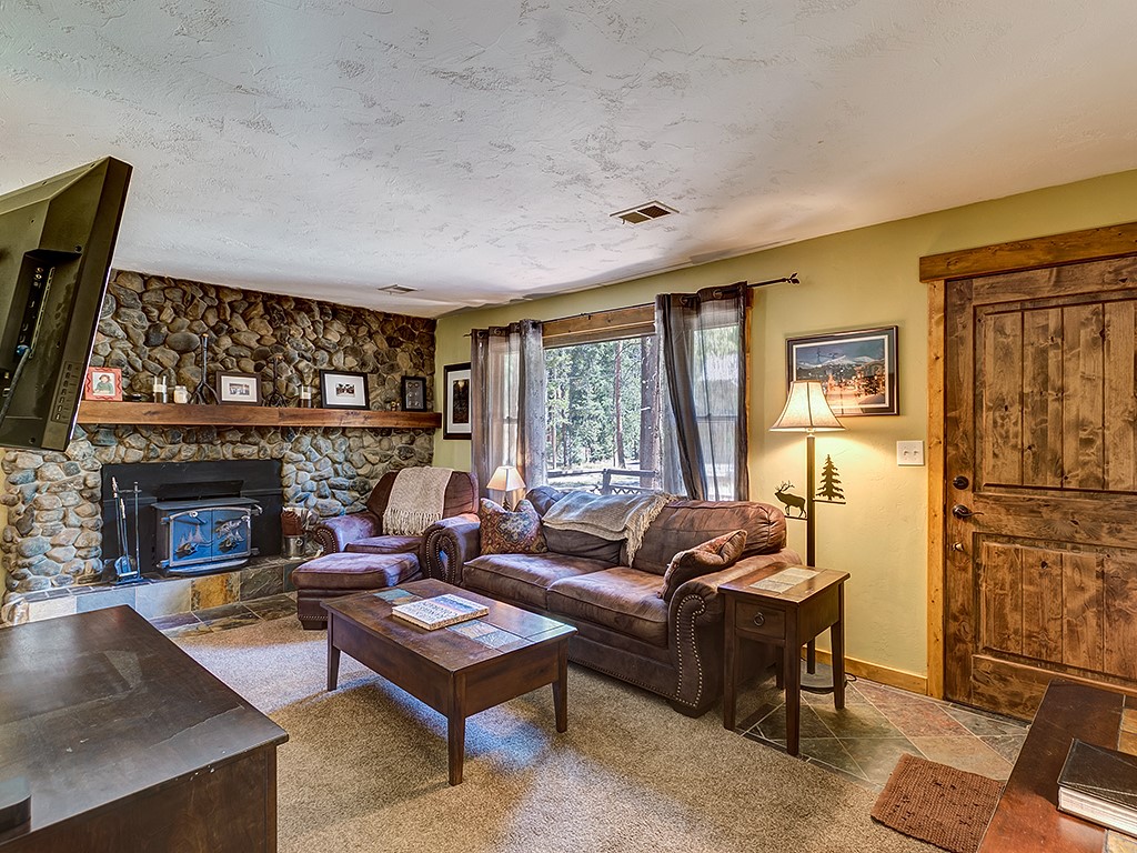 128 Starlit Lane Breckenridge CO 80424