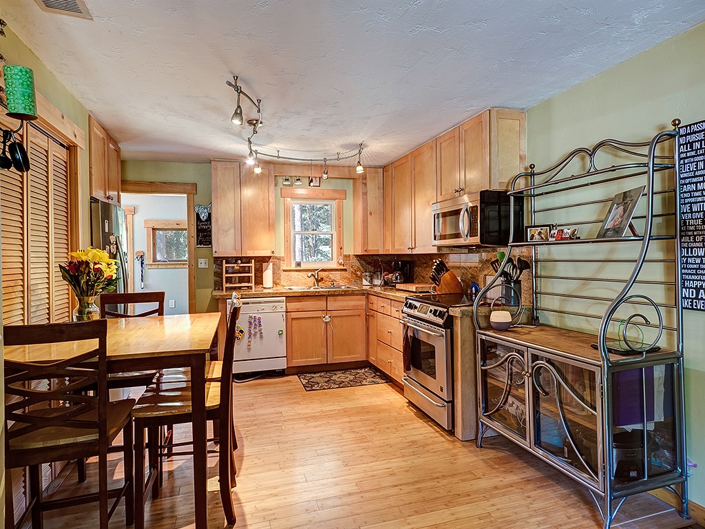 128 Starlit Lane Breckenridge CO 80424