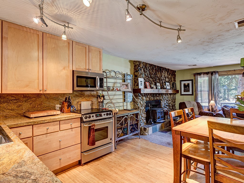 128 Starlit Lane Breckenridge CO 80424