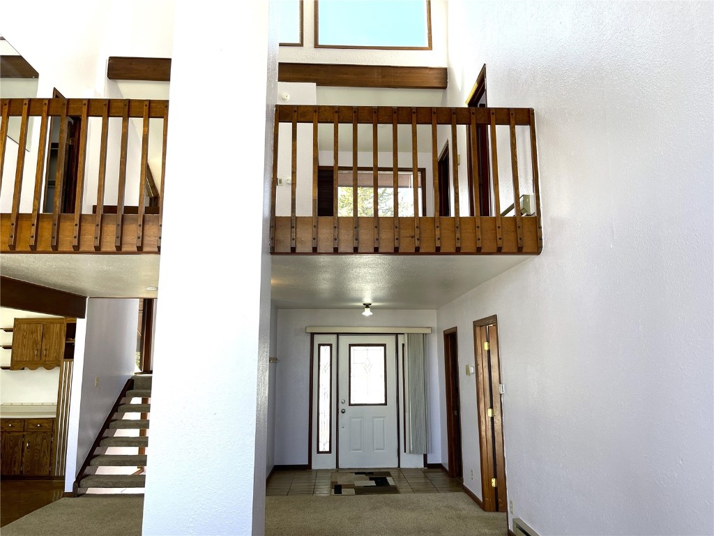 2584 High Creek Road Fairplay CO 80440