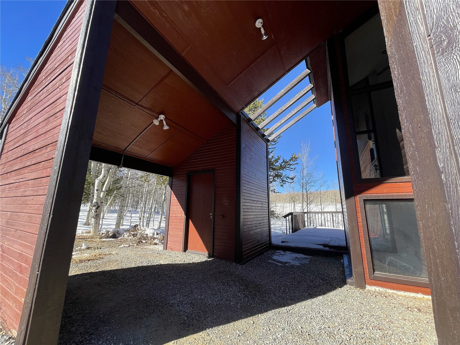 2584 High Creek Road Fairplay CO 80440