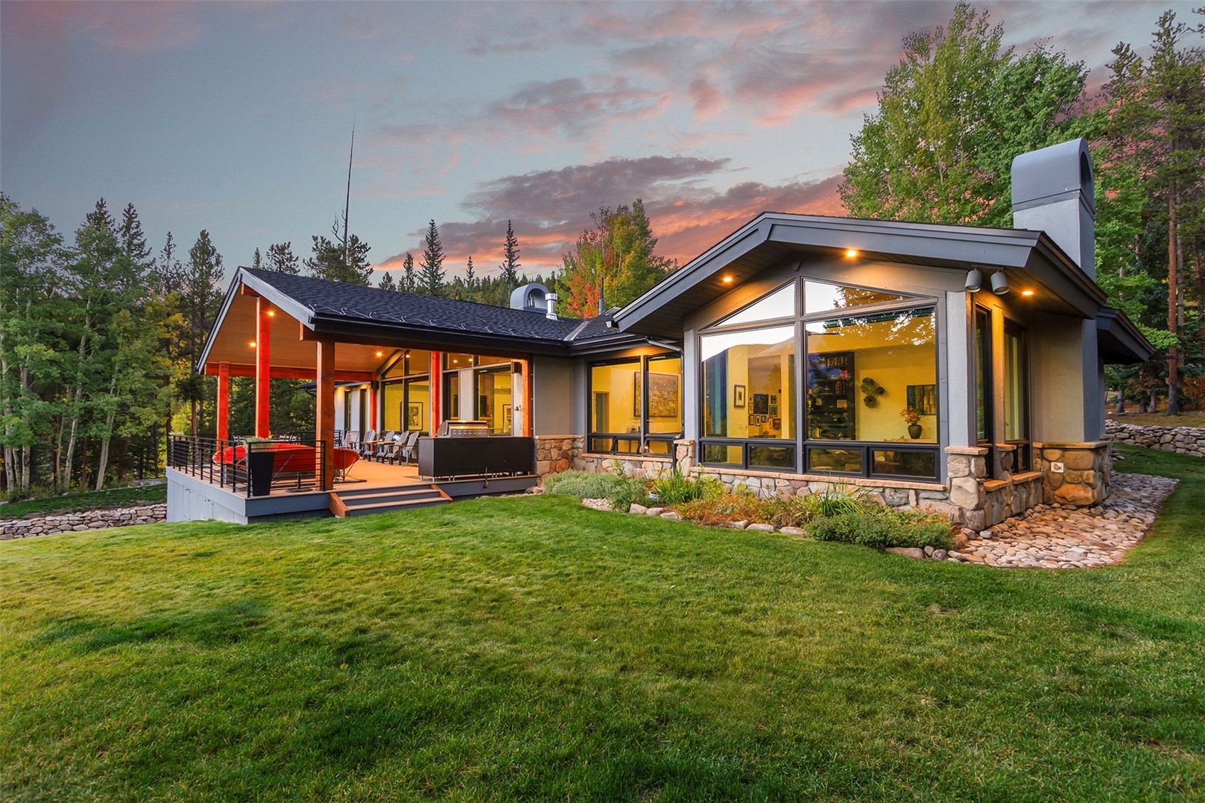 1031 Boreas Pass Road Breckenridge CO 80424