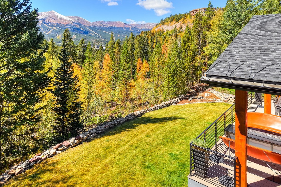 1031 Boreas Pass Road Breckenridge CO 80424