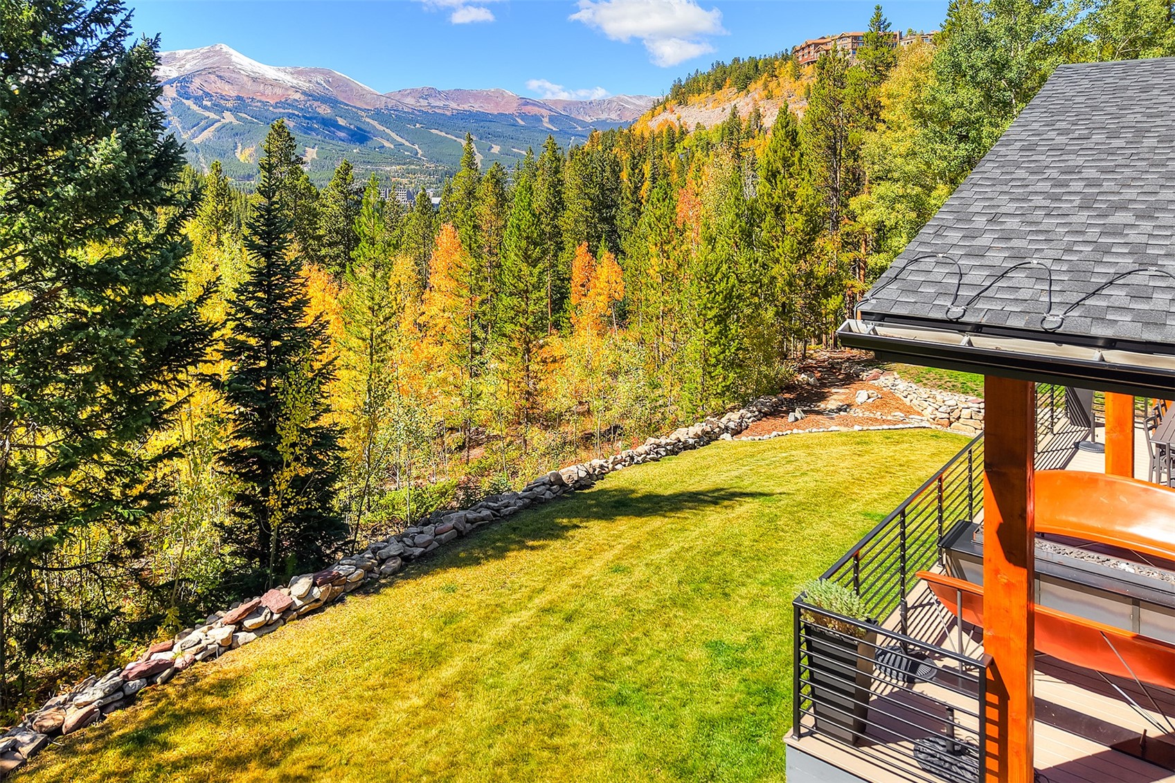 1031 Boreas Pass Road Breckenridge CO 80424