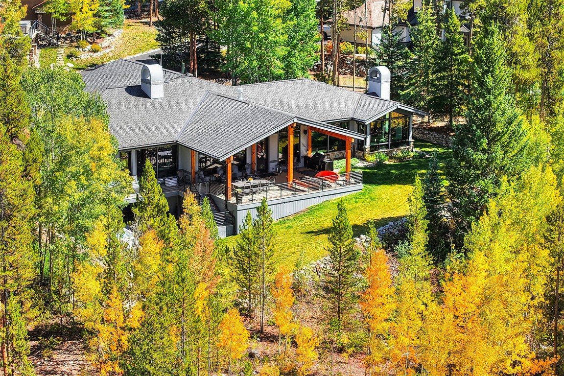1031 Boreas Pass Road Breckenridge CO 80424