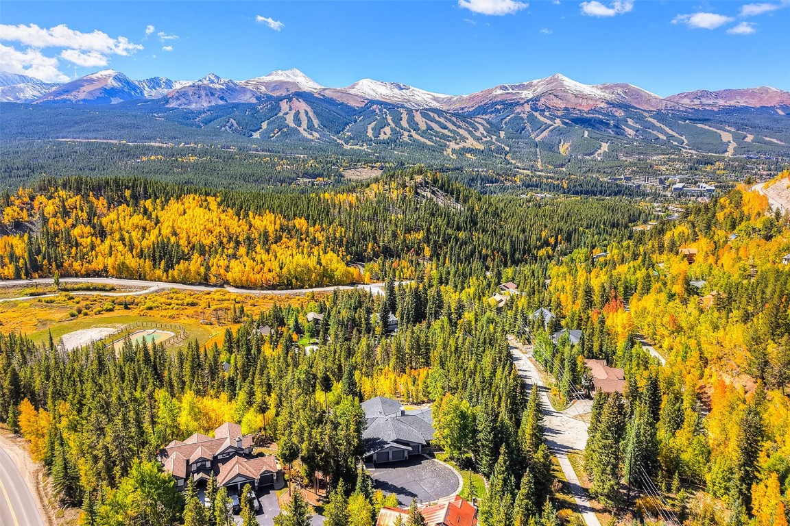 1031 Boreas Pass Road Breckenridge CO 80424