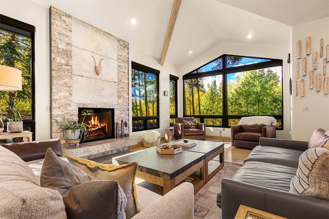 1031 Boreas Pass Road Breckenridge CO 80424