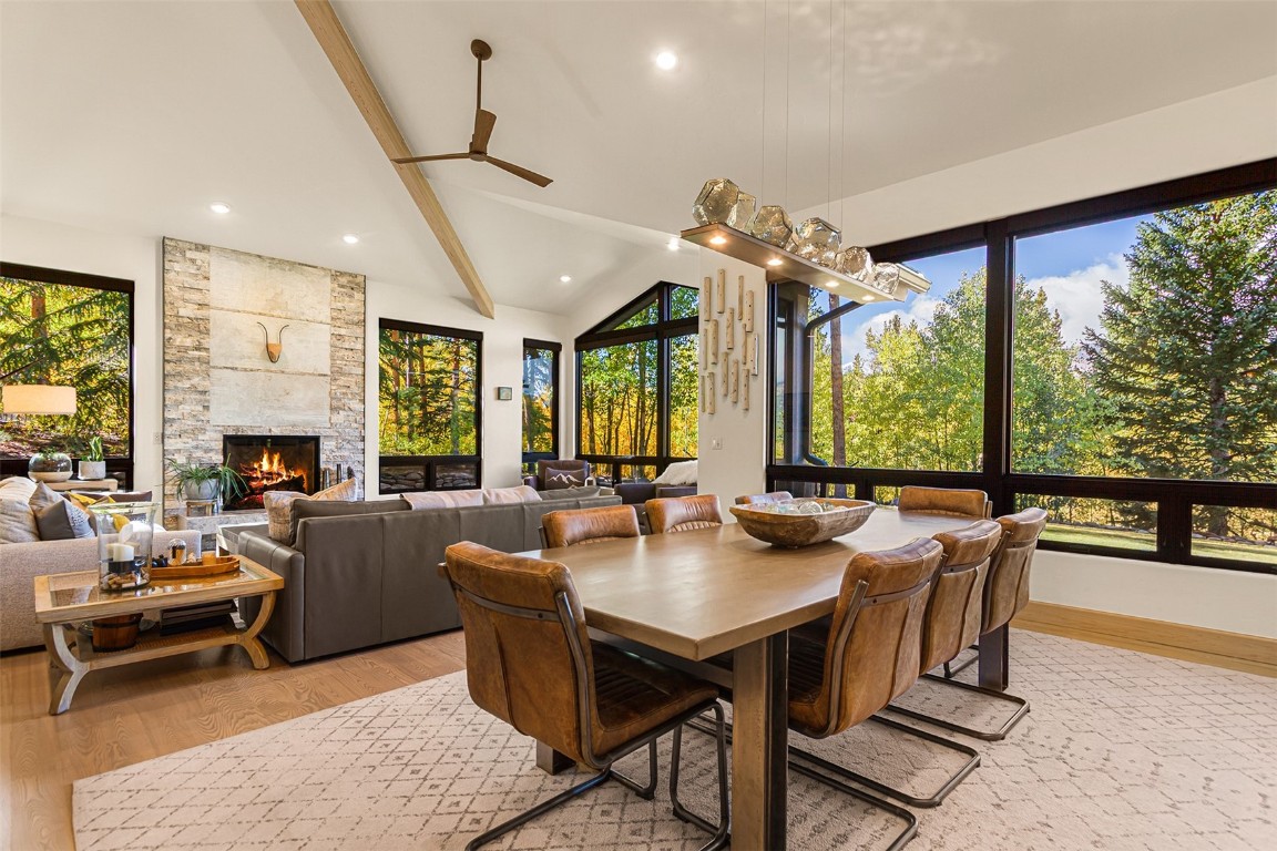 1031 Boreas Pass Road Breckenridge CO 80424