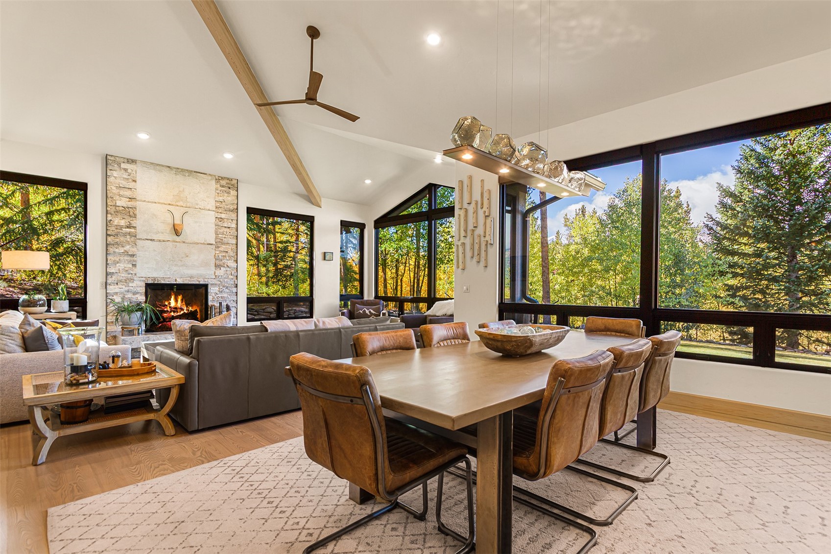 1031 Boreas Pass Road Breckenridge CO 80424
