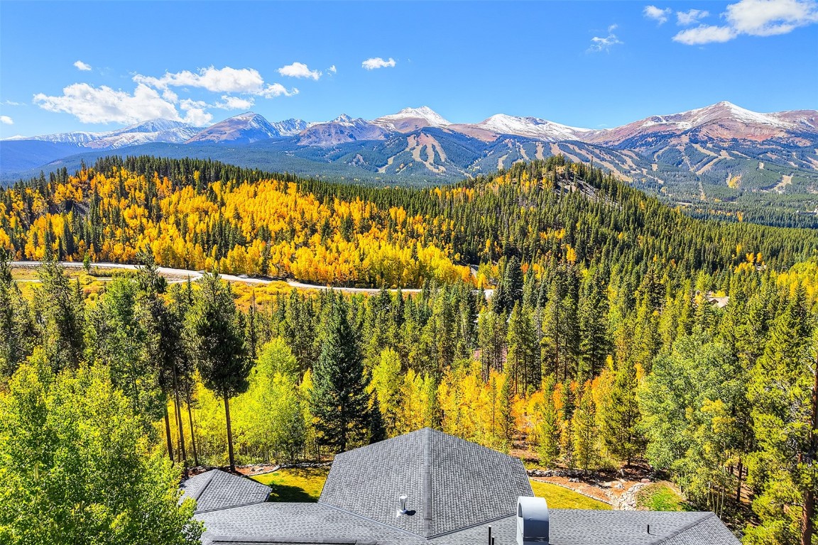 1031 Boreas Pass Road Breckenridge CO 80424