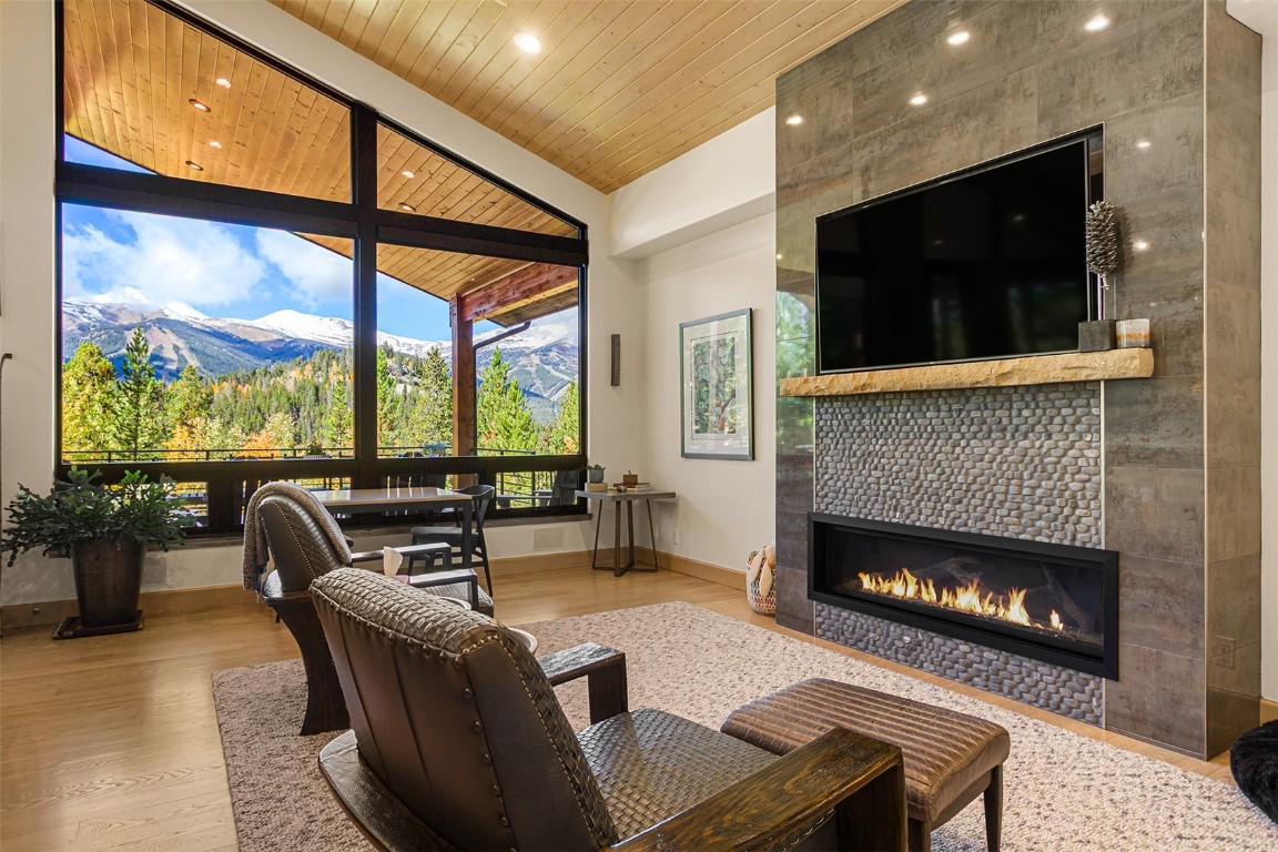 1031 Boreas Pass Road Breckenridge CO 80424