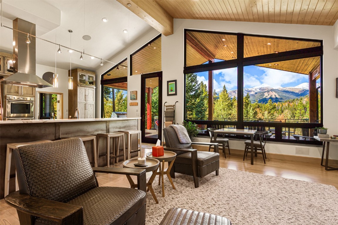 1031 Boreas Pass Road Breckenridge CO 80424