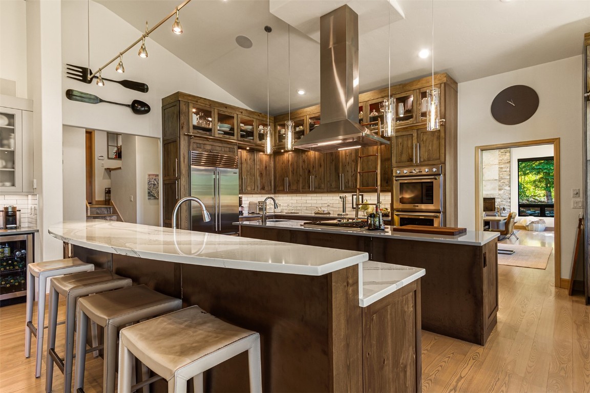 1031 Boreas Pass Road Breckenridge CO 80424