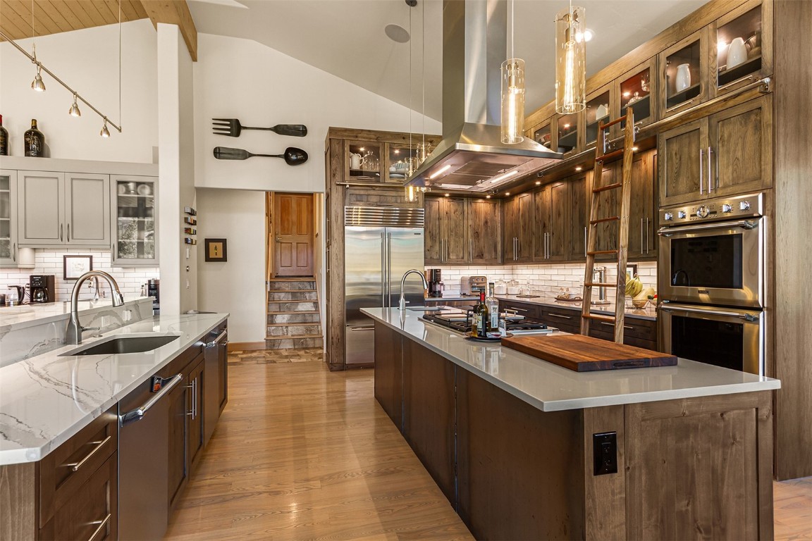 1031 Boreas Pass Road Breckenridge CO 80424
