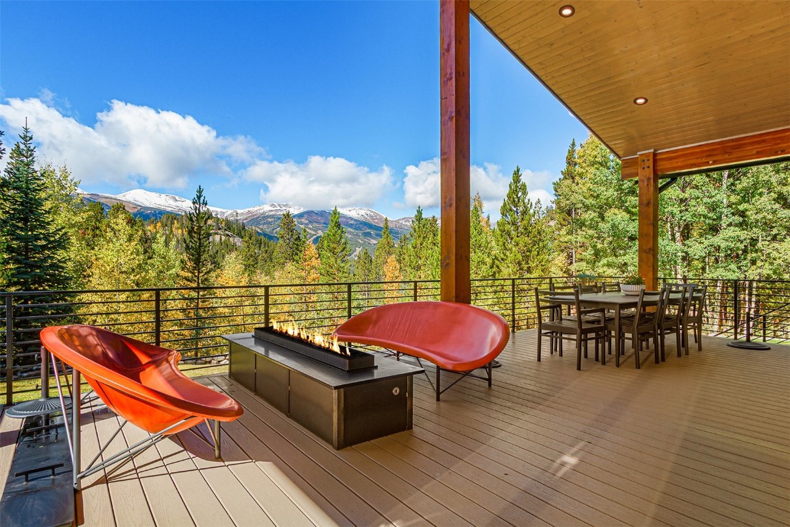 1031 Boreas Pass Road Breckenridge CO 80424