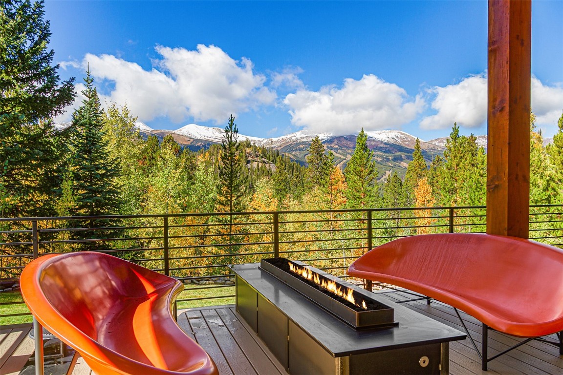 1031 Boreas Pass Road Breckenridge CO 80424