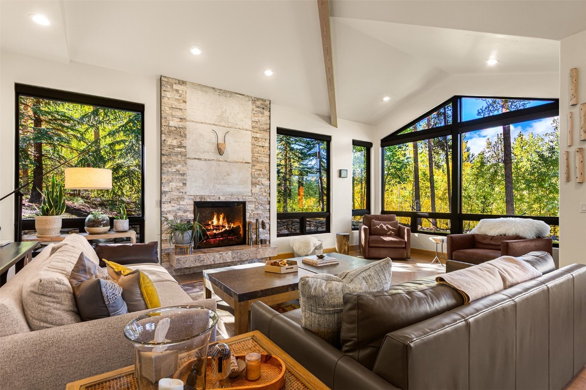 1031 Boreas Pass Road Breckenridge CO 80424