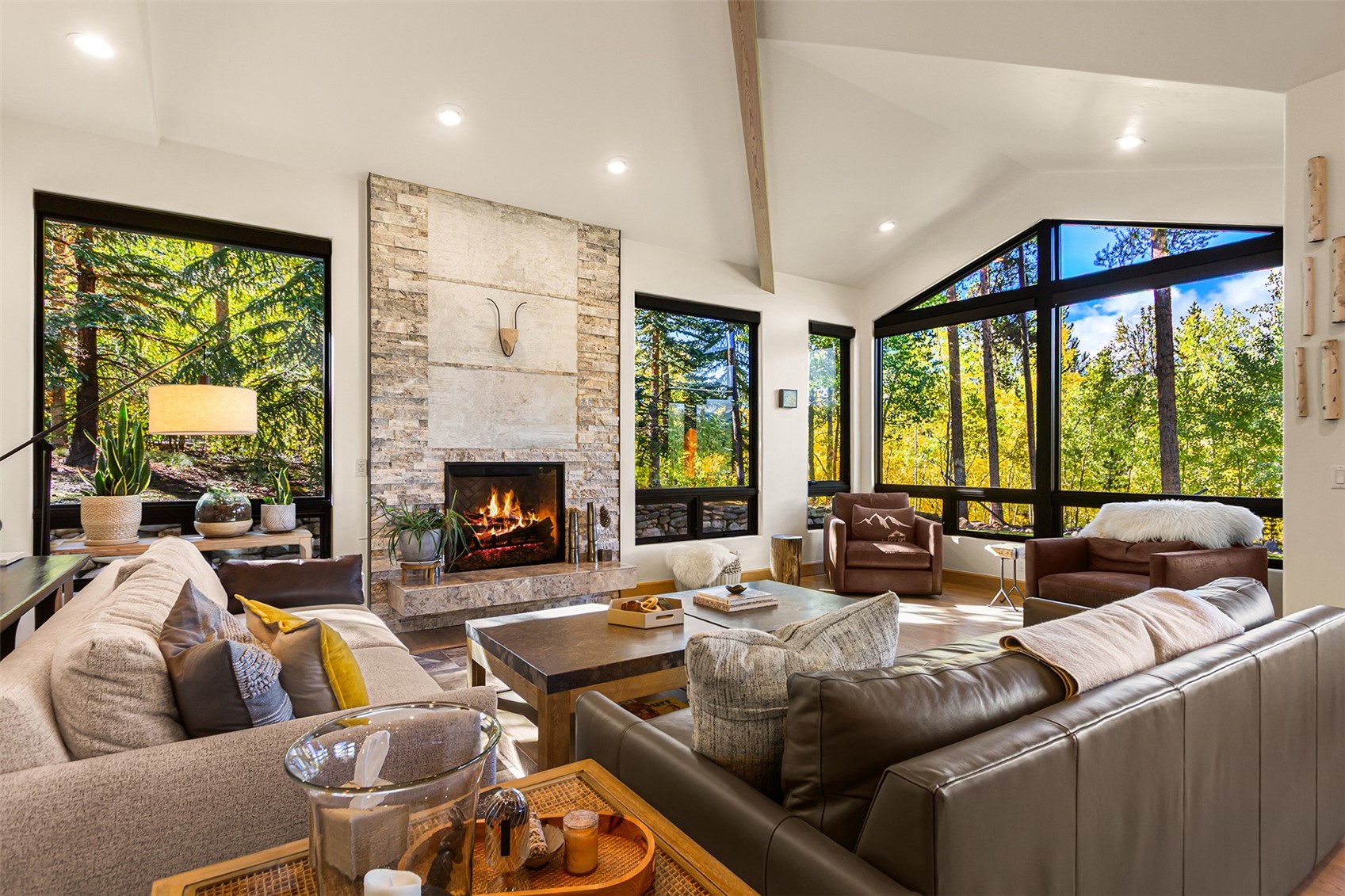 1031 Boreas Pass Road Breckenridge CO 80424