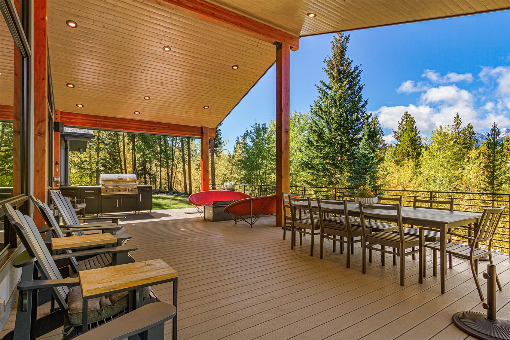 1031 Boreas Pass Road Breckenridge CO 80424