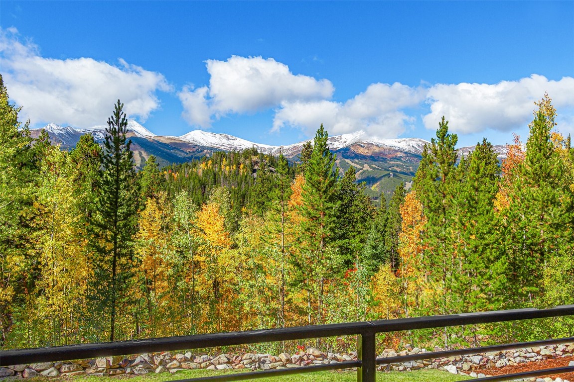 1031 Boreas Pass Road Breckenridge CO 80424