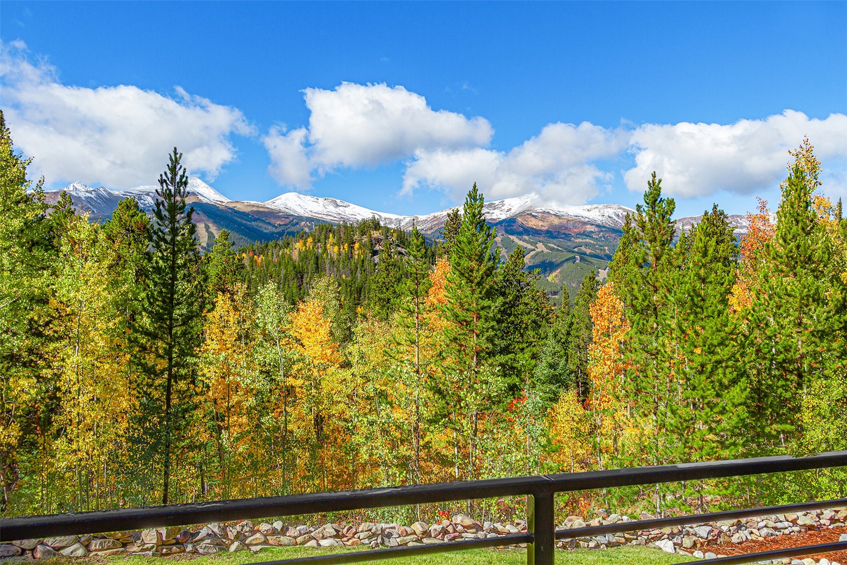 1031 Boreas Pass Road Breckenridge CO 80424