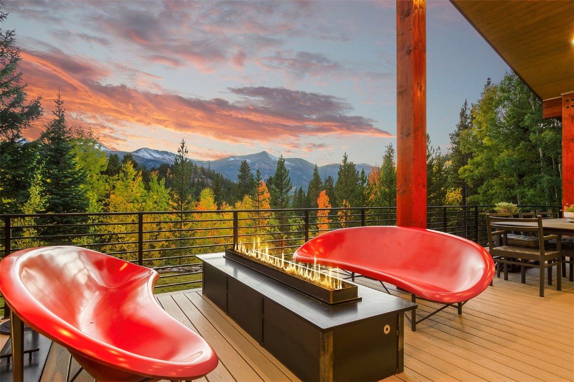 1031 Boreas Pass Road Breckenridge CO 80424