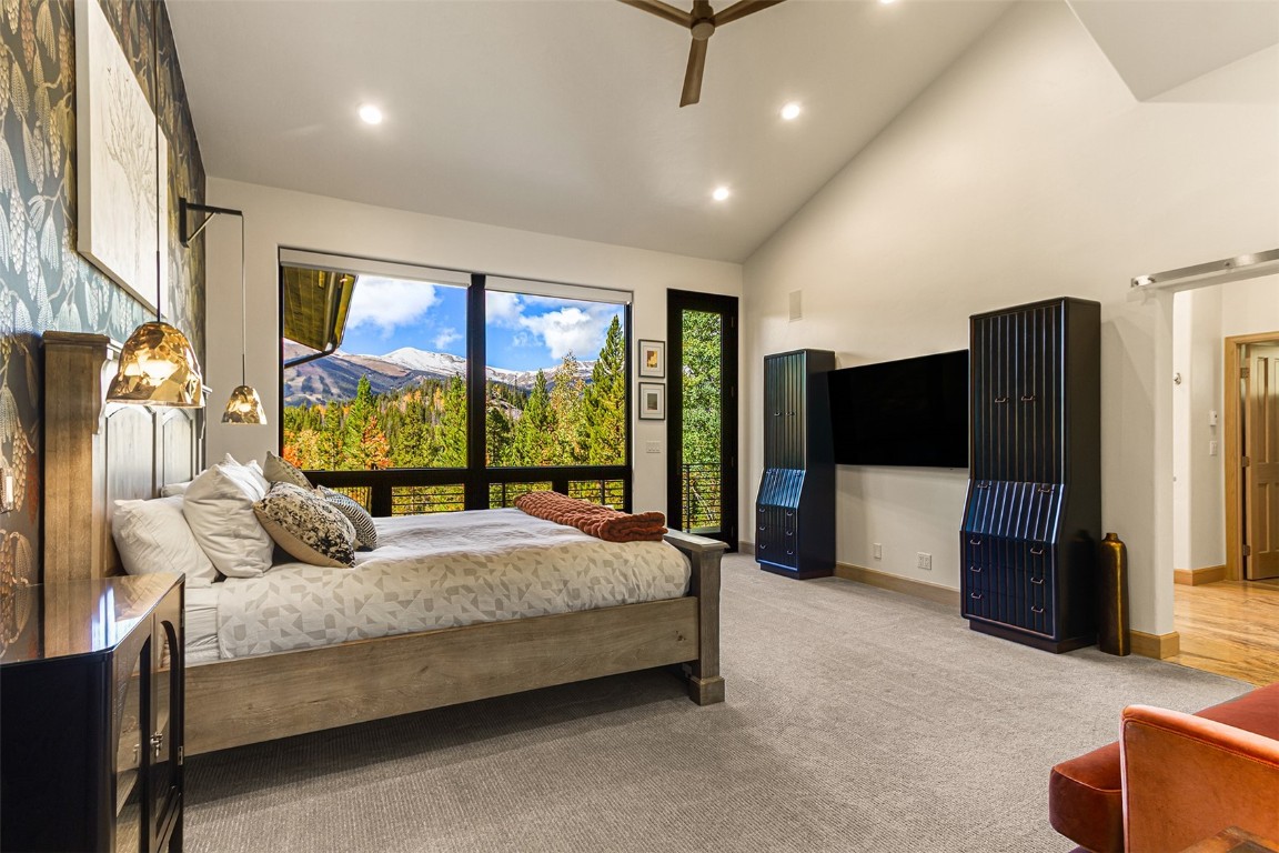 1031 Boreas Pass Road Breckenridge CO 80424