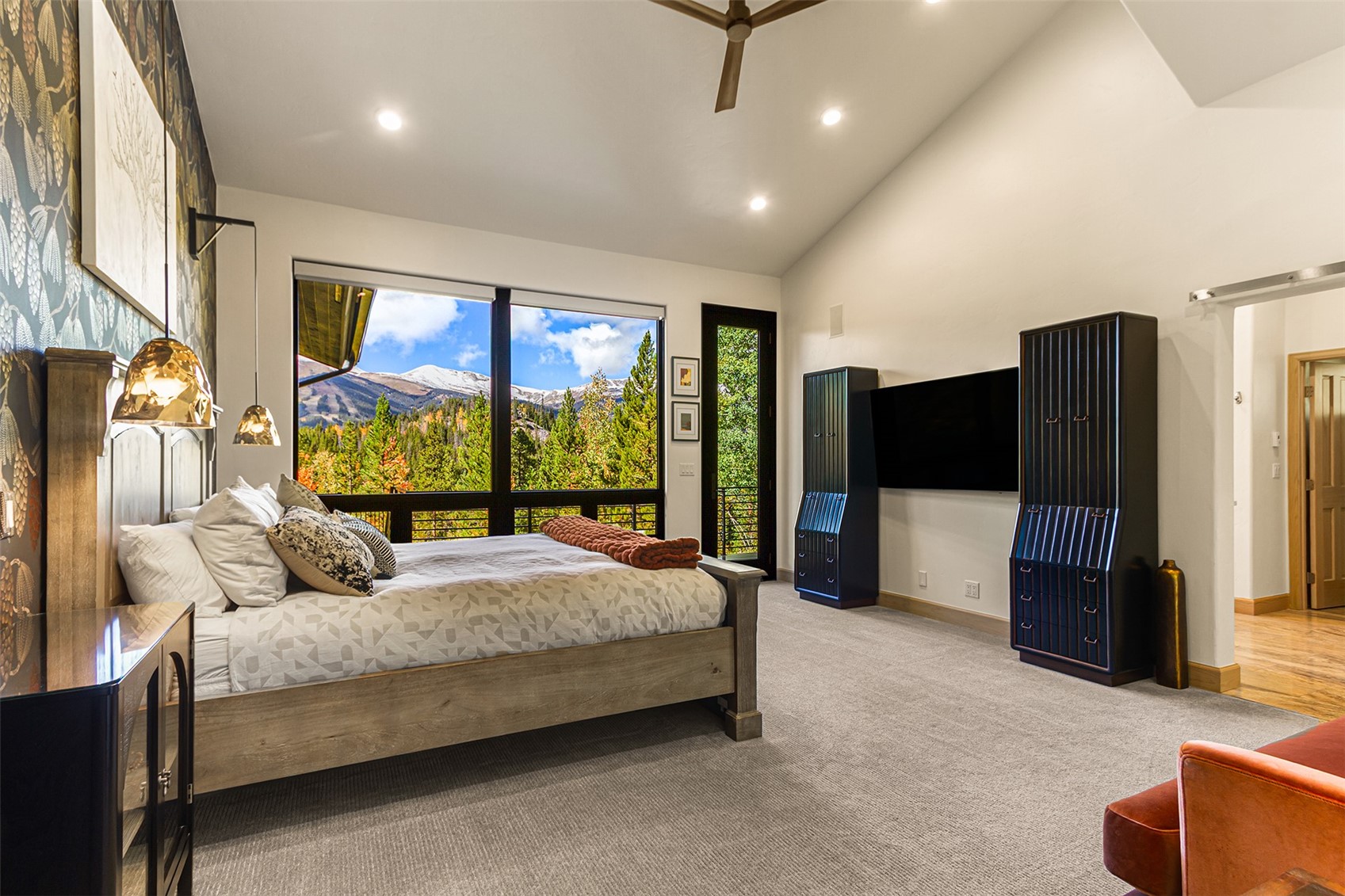 1031 Boreas Pass Road Breckenridge CO 80424