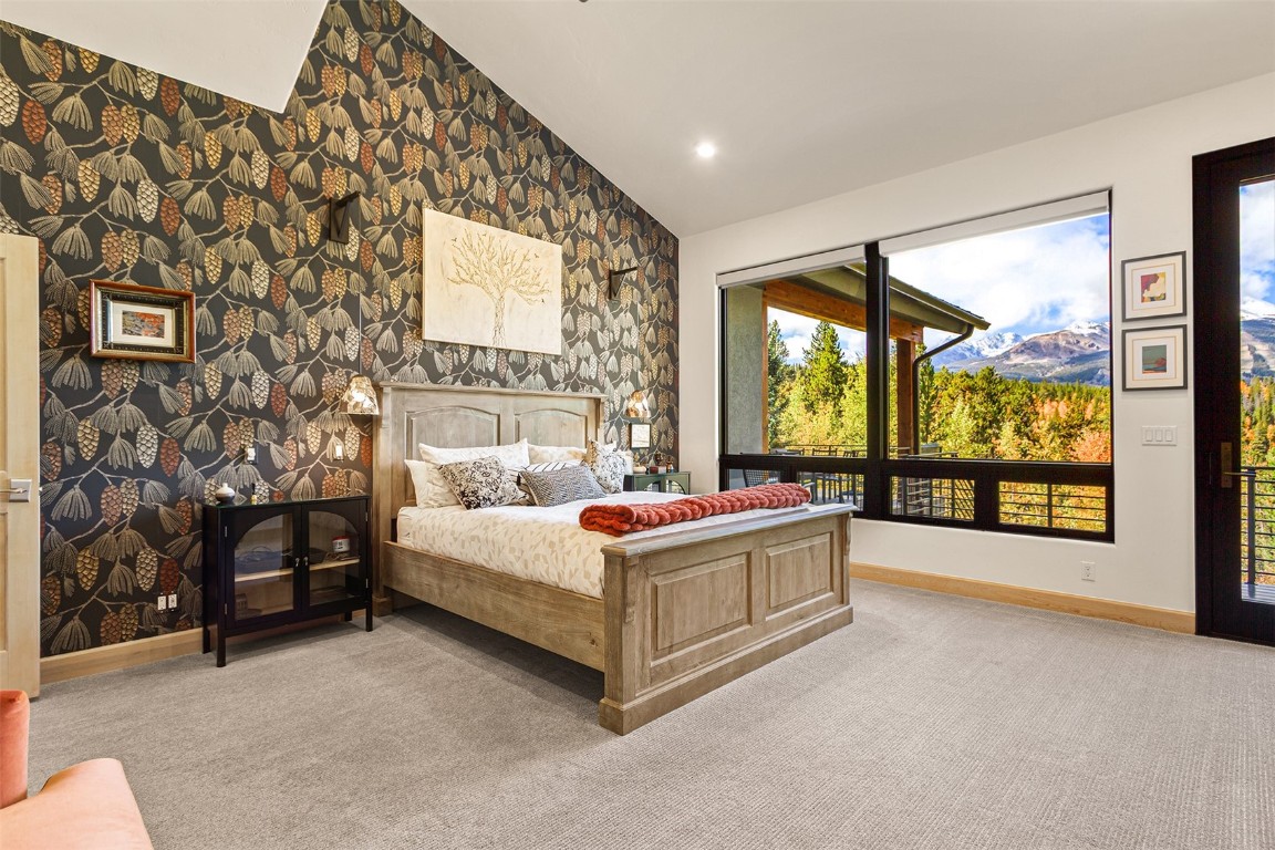 1031 Boreas Pass Road Breckenridge CO 80424
