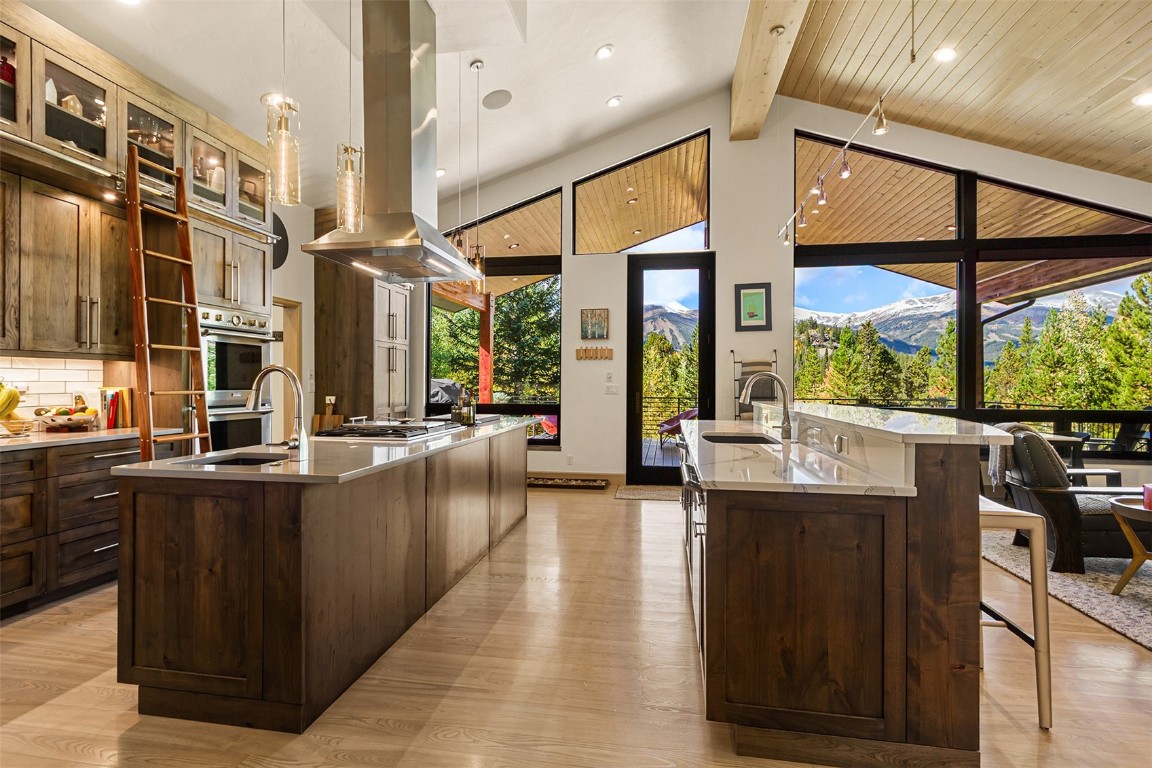 1031 Boreas Pass Road Breckenridge CO 80424