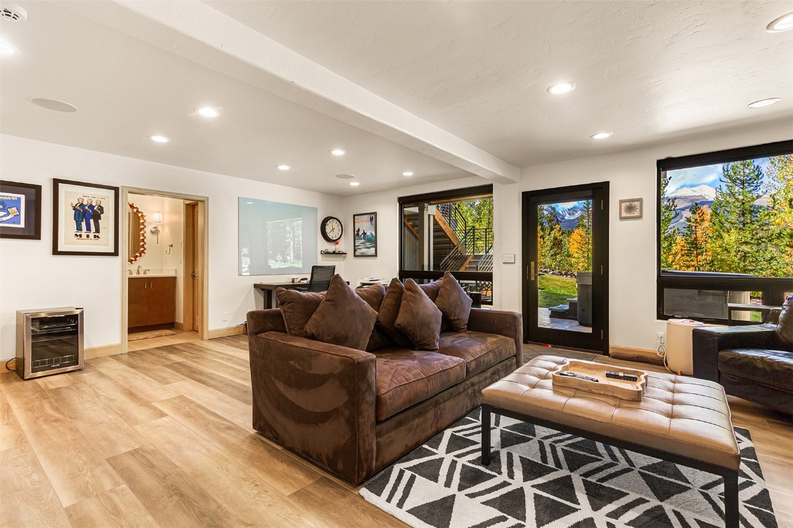 1031 Boreas Pass Road Breckenridge CO 80424