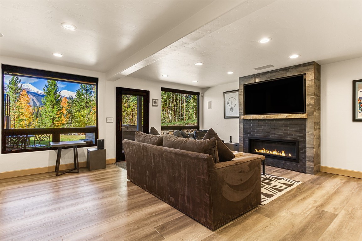 1031 Boreas Pass Road Breckenridge CO 80424