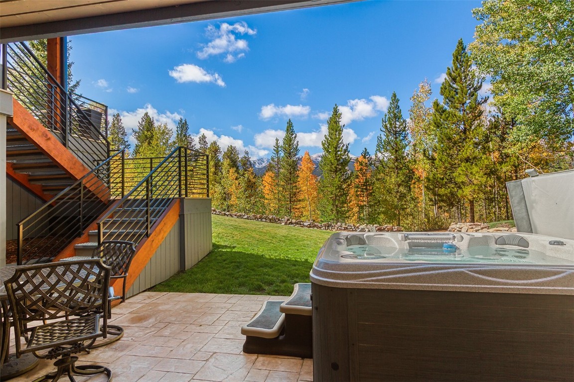 1031 Boreas Pass Road Breckenridge CO 80424