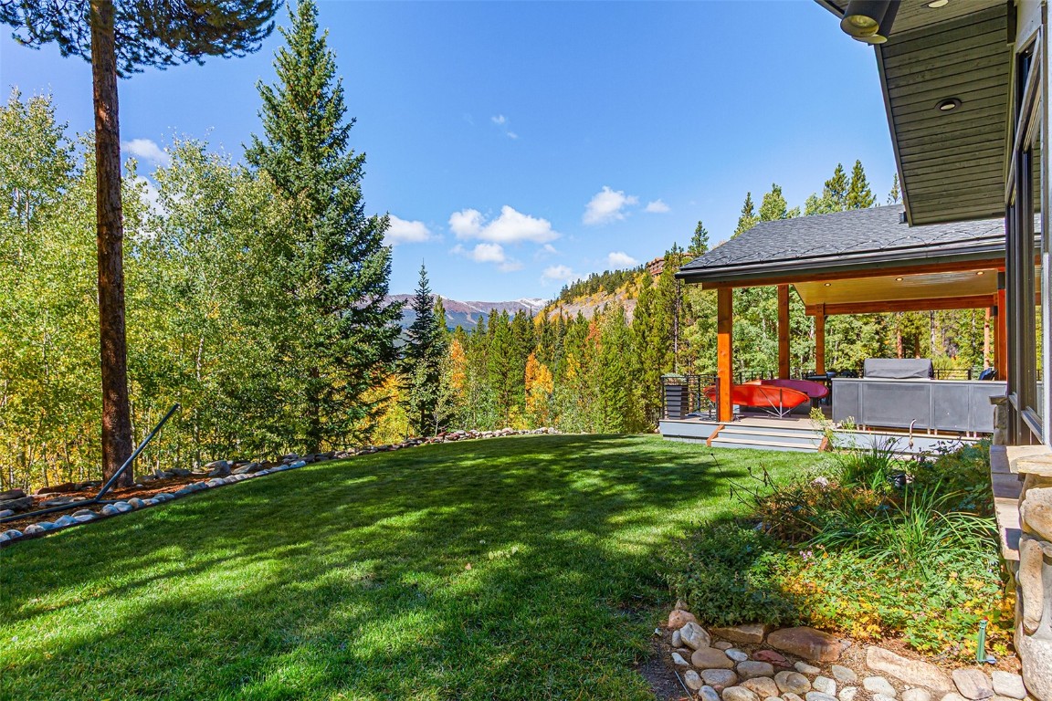 1031 Boreas Pass Road Breckenridge CO 80424