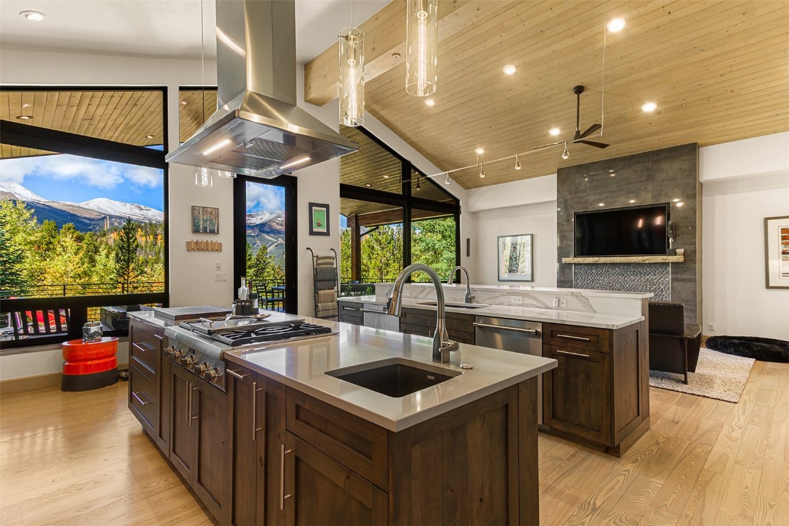 1031 Boreas Pass Road Breckenridge CO 80424
