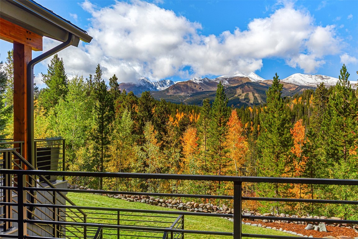 1031 Boreas Pass Road Breckenridge CO 80424