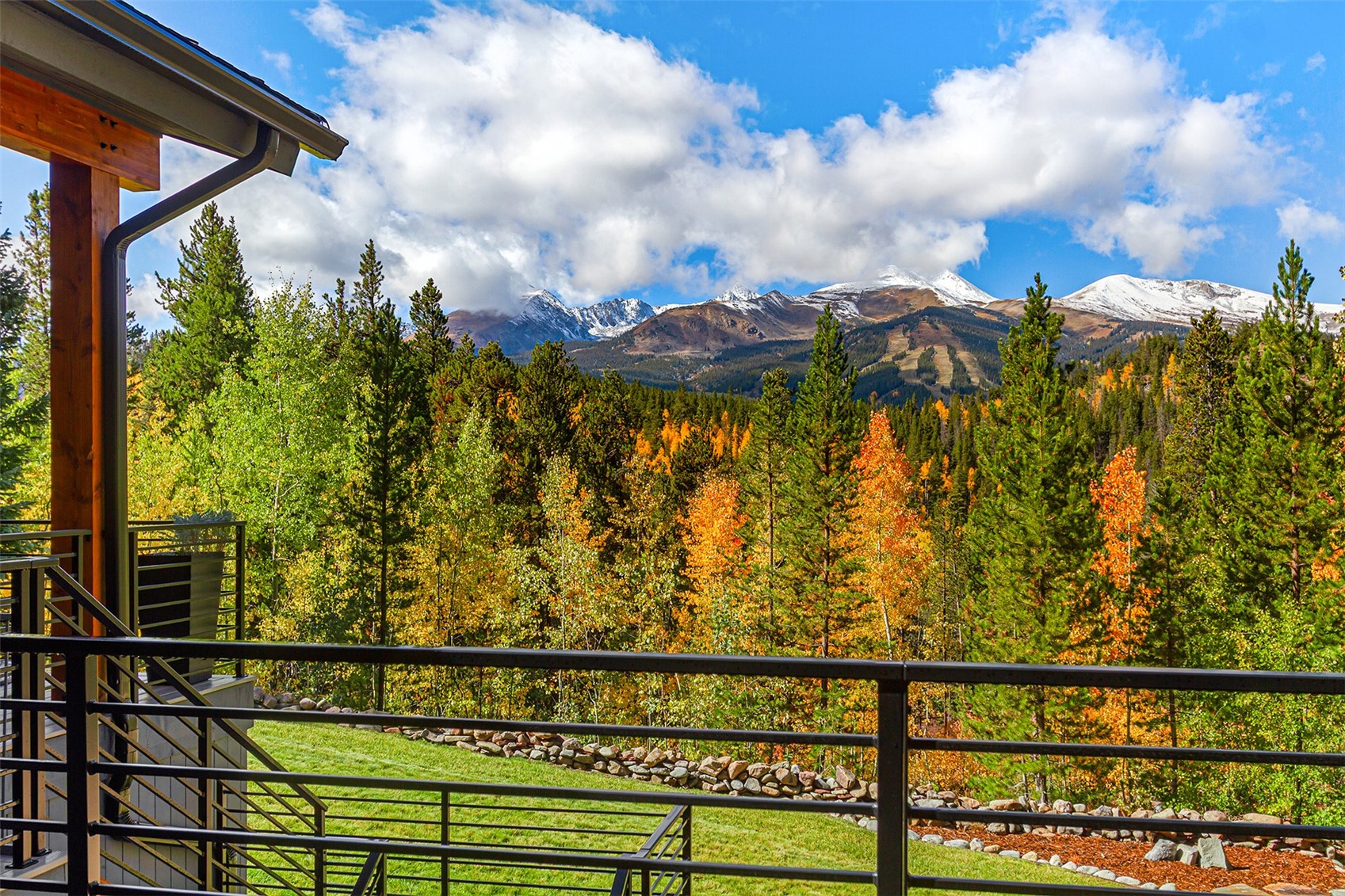1031 Boreas Pass Road Breckenridge CO 80424