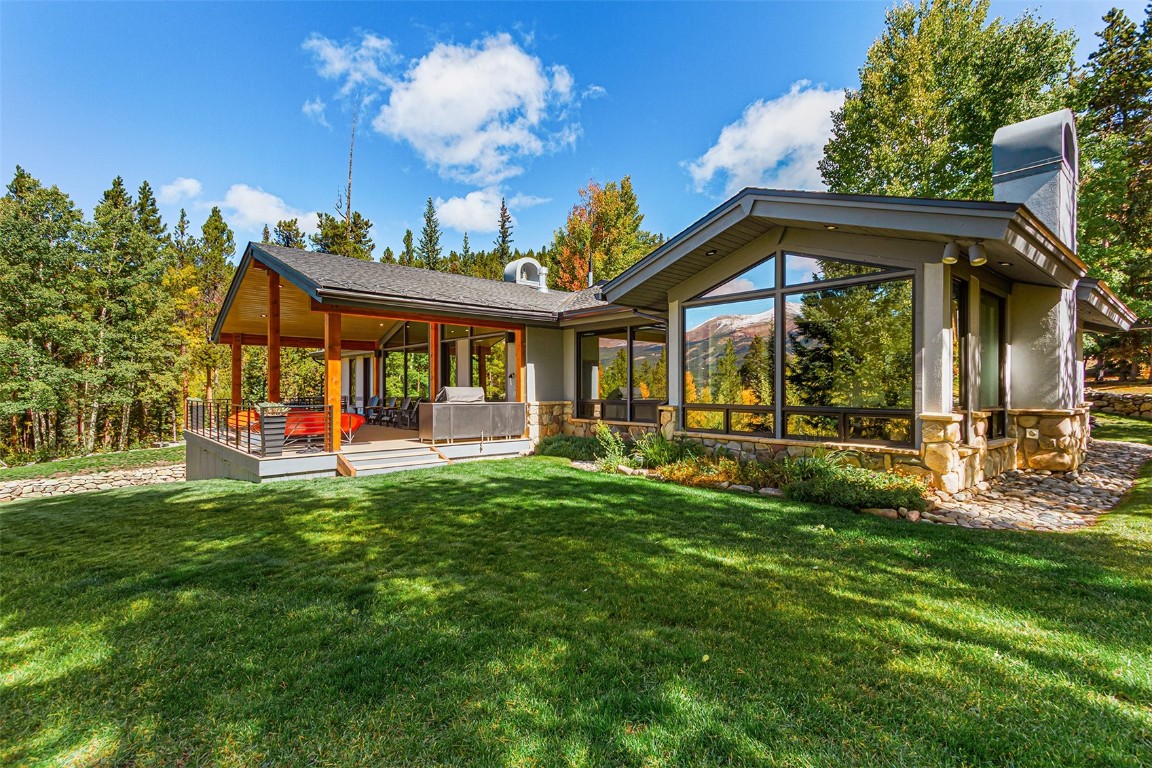 1031 Boreas Pass Road Breckenridge CO 80424
