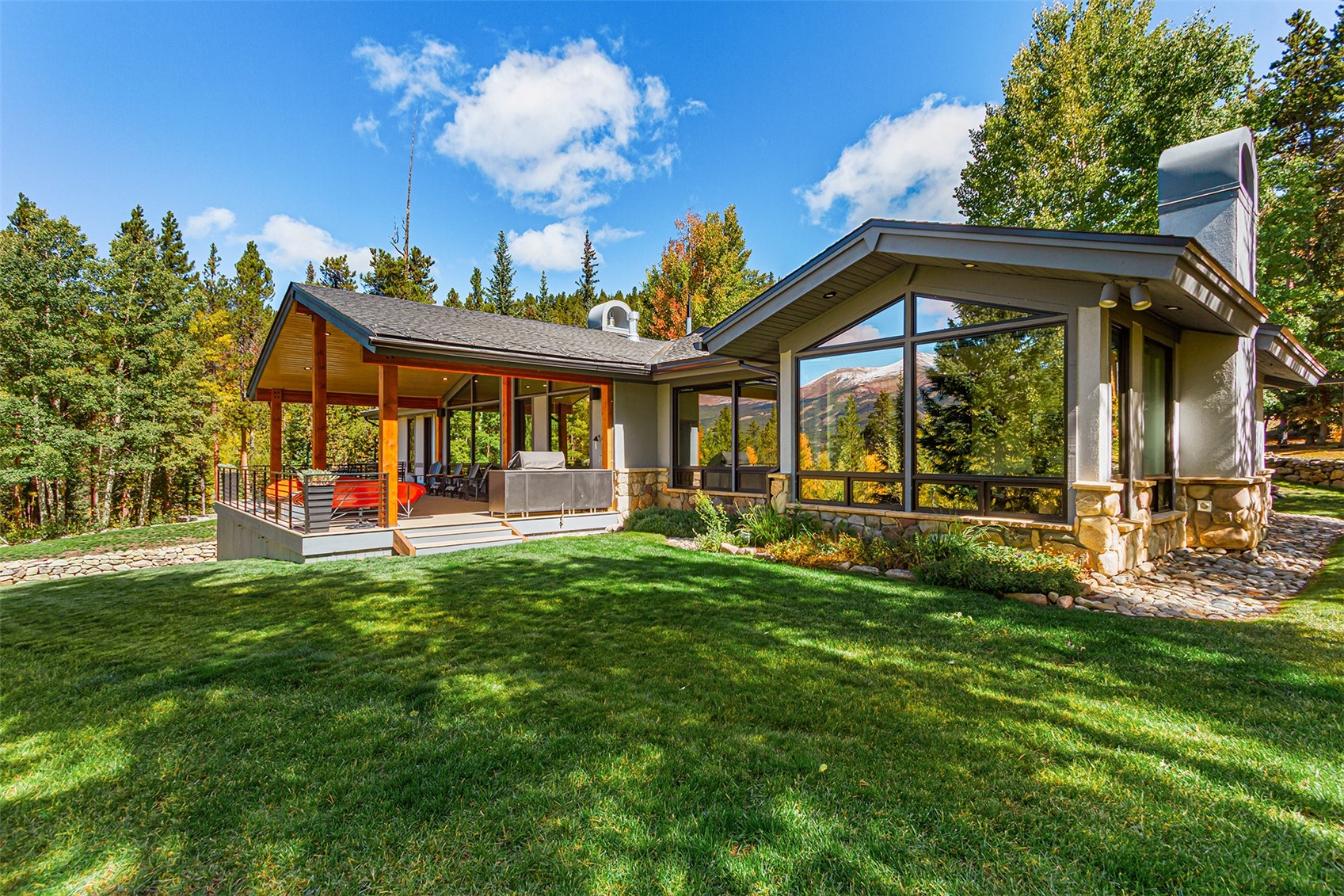 1031 Boreas Pass Road Breckenridge CO 80424