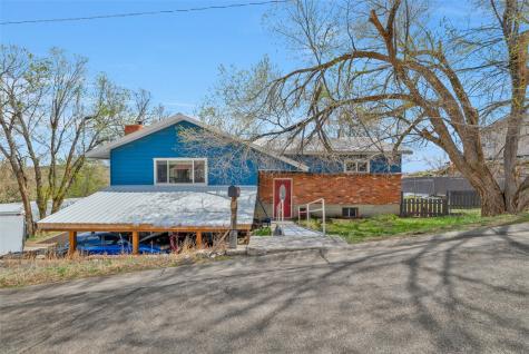 1141 Breeze Street Craig CO 81625