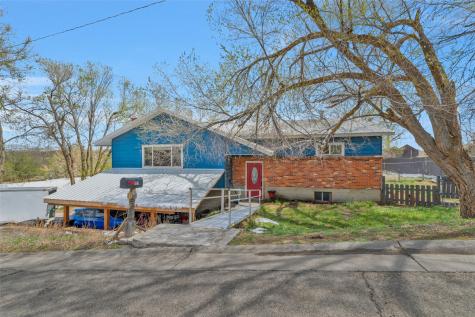 1141 Breeze Street Craig CO 81625