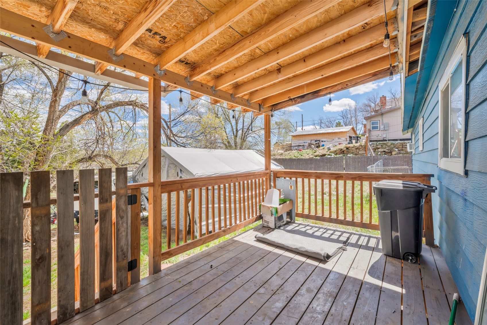 1141 Breeze Street Craig CO 81625