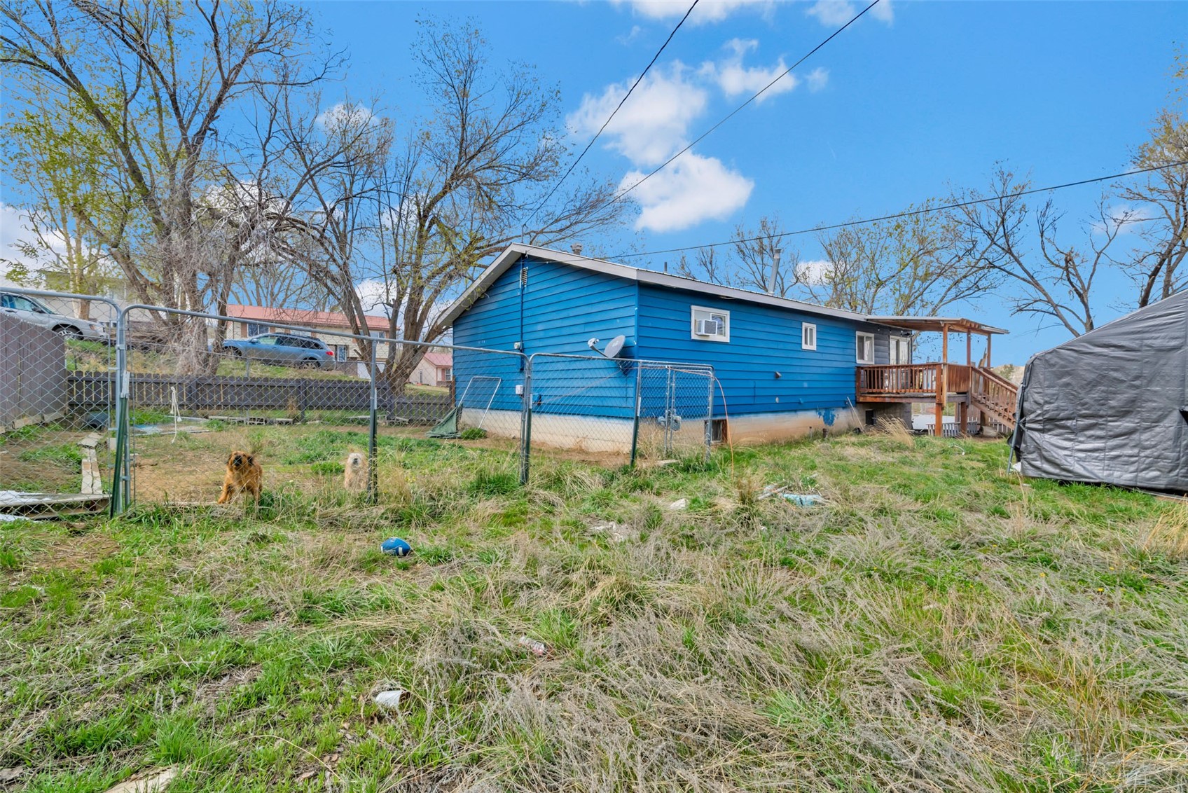 1141 Breeze Street Craig CO 81625